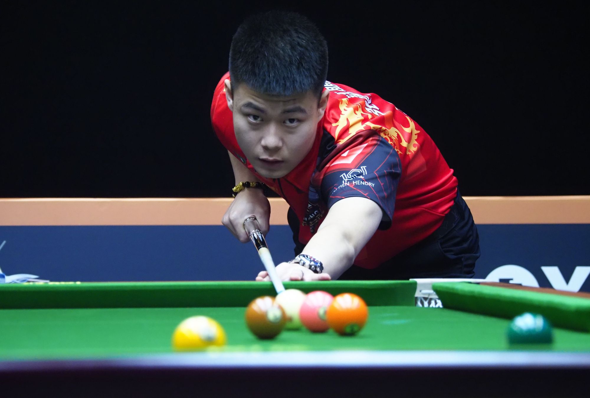 精准的射门 精准的射门