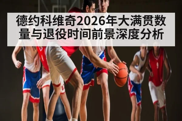 德约科维奇2026年大满贯数量与退役时间前景深度分析